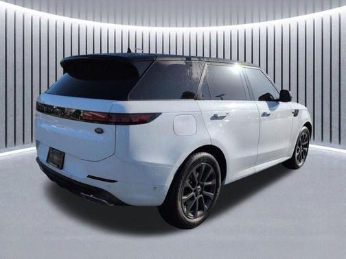 2023 Land Rover Range Rover Sport SE Dynamic