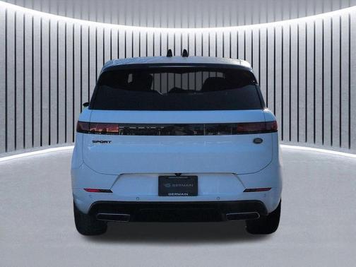 2023 Land Rover Range Rover Sport SE Dynamic
