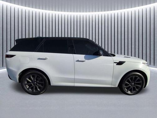 2023 Land Rover Range Rover Sport SE Dynamic