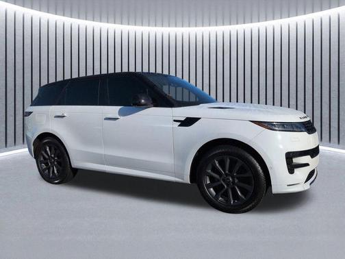 2023 Land Rover Range Rover Sport SE Dynamic