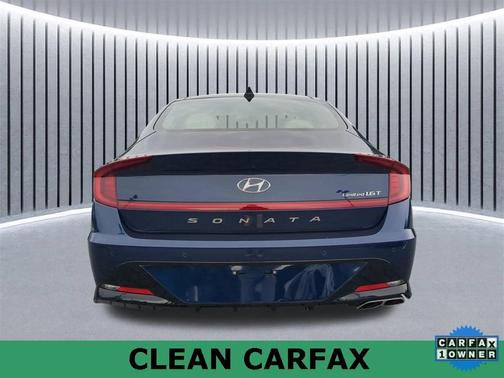 2022 Hyundai SONATA Limited
