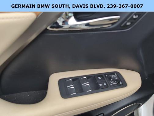 Ultra White 2022 Lexus RX 350L Base