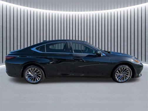 2024 Lexus ES 350 Luxury