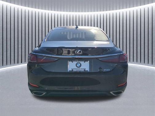 2024 Lexus ES 350 Luxury