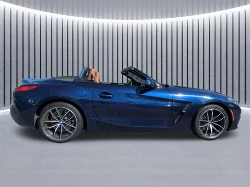 2020 BMW Z4 sDrive30i
