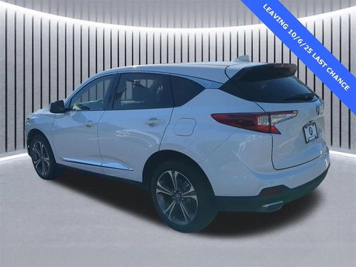 2023 Acura RDX Advance Package