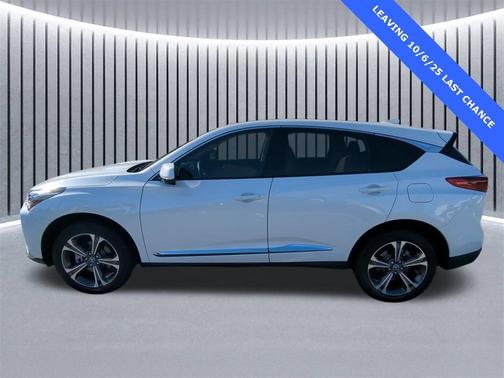 2023 Acura RDX Advance Package