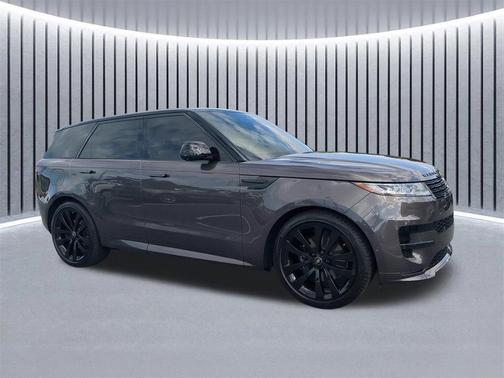 2024 Land Rover Range Rover Sport Dynamic SE