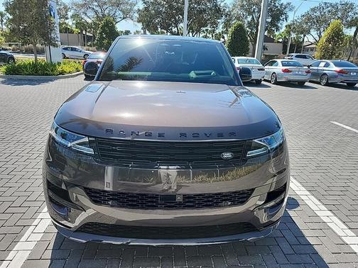 2024 Land Rover Range Rover Sport Dynamic SE