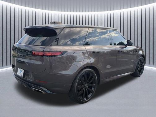 2024 Land Rover Range Rover Sport Dynamic SE