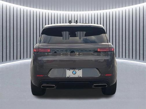 2024 Land Rover Range Rover Sport Dynamic SE