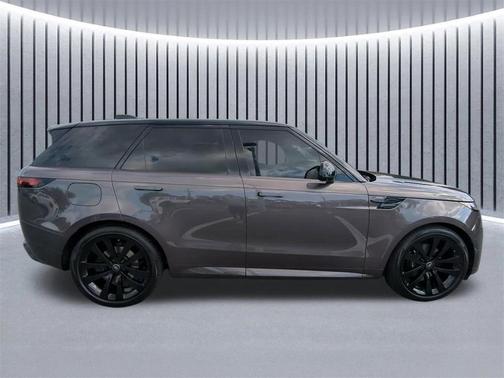 2024 Land Rover Range Rover Sport Dynamic SE