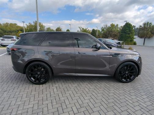 2024 Land Rover Range Rover Sport Dynamic SE