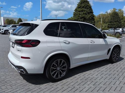 2024 BMW X5 sDrive40i