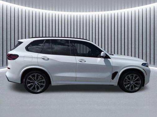 2024 BMW X5 sDrive40i
