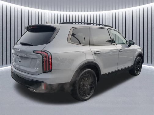 2024 Kia Telluride SX-Prestige X-Line