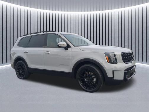2024 Kia Telluride SX-Prestige X-Line