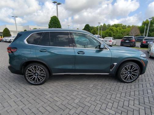 2024 BMW X5 sDrive40i