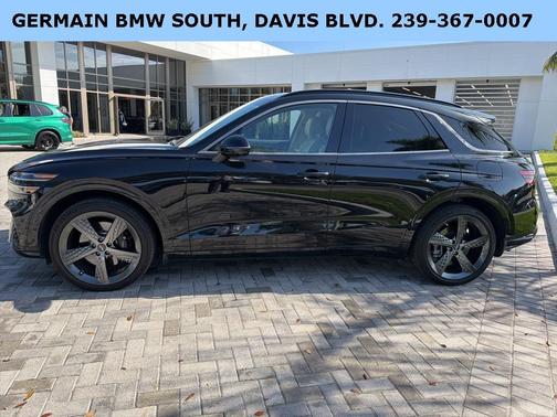 2022 Genesis GV70 3.5T Sport