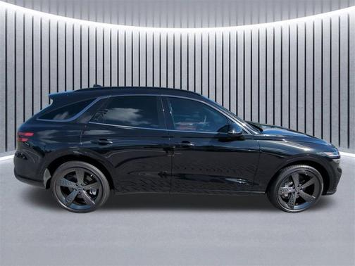 2024 Genesis GV70 2.5T