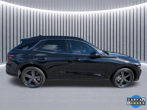 2024 Genesis GV70 2.5T