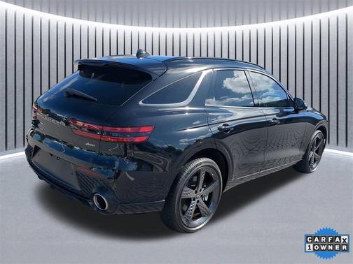 2024 Genesis GV70 2.5T