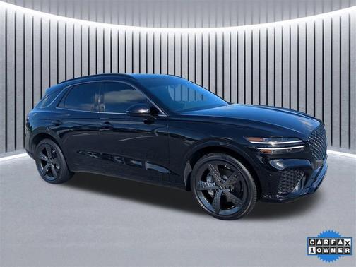 2024 Genesis GV70 2.5T