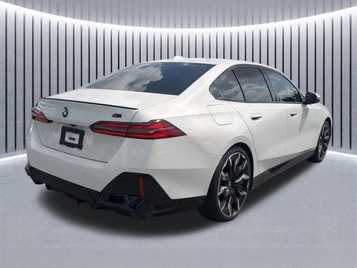 2024 BMW 540 i xDrive
