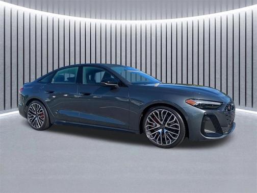 2025 Audi S5 3.0T quattro Premium