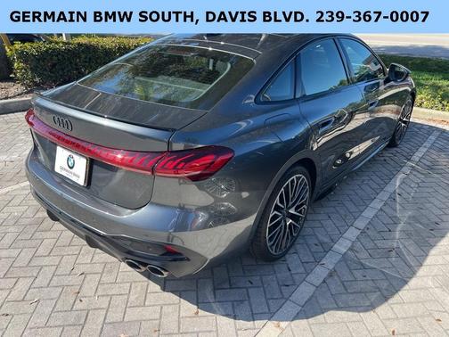 2025 Audi S5 3.0T quattro Premium