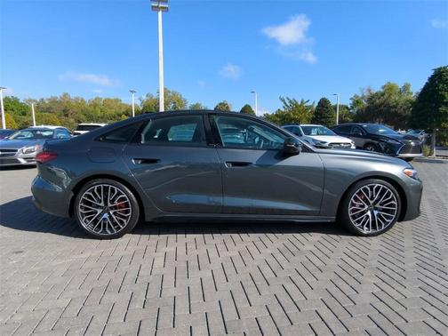 2025 Audi S5 3.0T quattro Premium