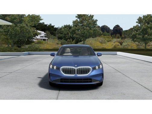 C1M 2027 BMW 530 i
