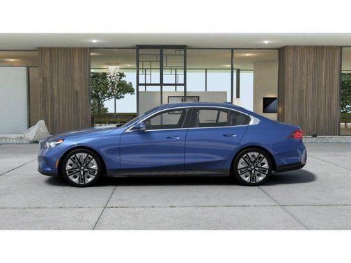 C1M 2027 BMW 530 i