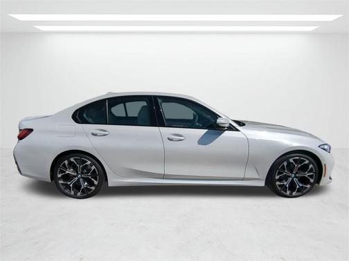 2026 BMW 330 i NA