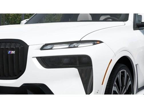 2026 BMW X7 M60i