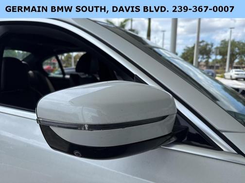 2020 BMW 330 i xDrive