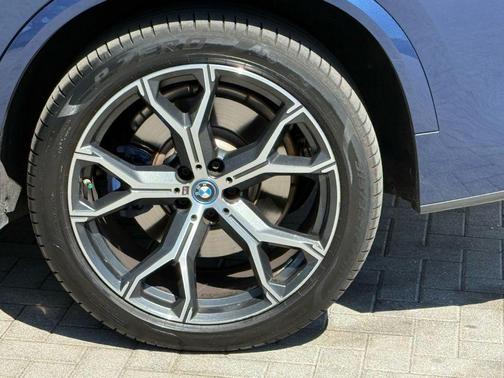 2023 BMW X5 PHEV xDrive45e