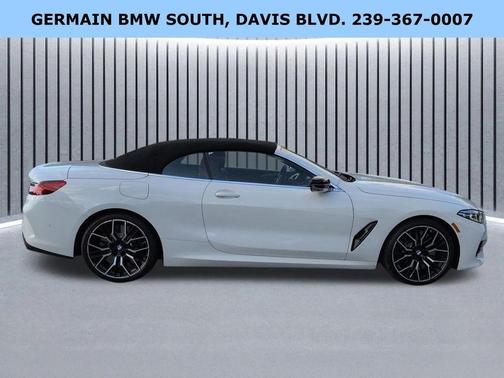 2026 BMW M850 i xDrive