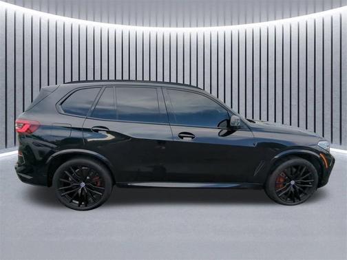 2023 BMW X5 M50i