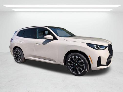 Dune 2026 BMW X3 30 xDrive