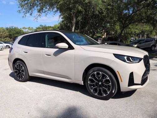 Dune 2026 BMW X3 30 xDrive