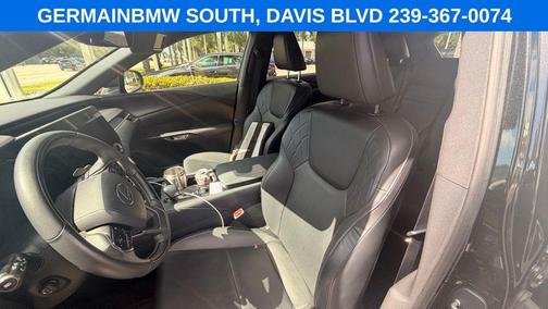Caviar 2023 Lexus RX 350 Premium