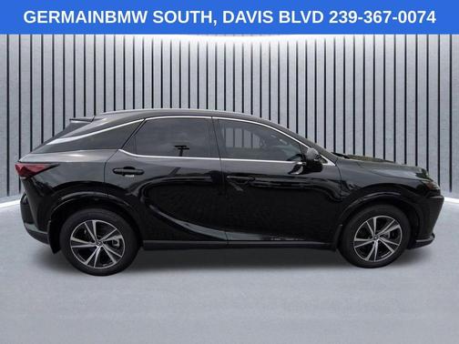 Caviar 2023 Lexus RX 350 Premium
