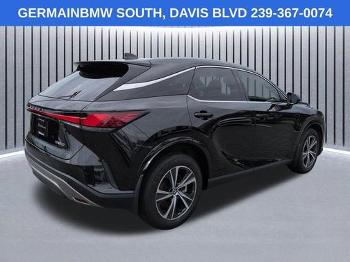 Caviar 2023 Lexus RX 350 Premium
