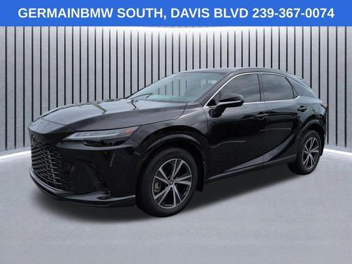 Caviar 2023 Lexus RX 350 Premium