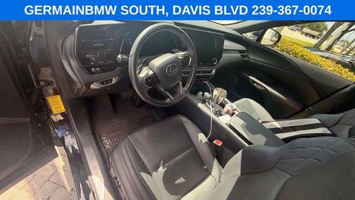 Caviar 2023 Lexus RX 350 Premium