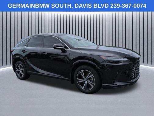 Caviar 2023 Lexus RX 350 Premium