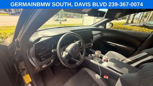 Caviar 2023 Lexus RX 350 Premium