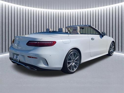 2023 Mercedes-Benz E-Class E 450