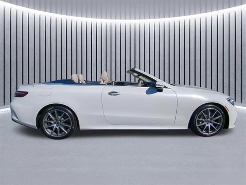 2023 Mercedes-Benz E-Class E 450